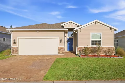 9623 Lemon Grass Ln, Jacksonville, FL 32219