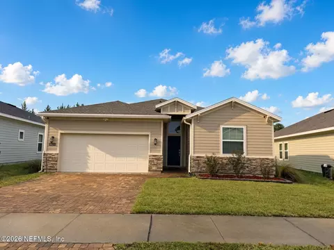 9623 Lemon Grass Ln, Jacksonville, FL 32219