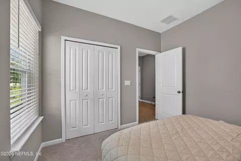 Bedroom - 409 Hasler Ave, Saint Augustine, FL 32092 photo 4 of 4