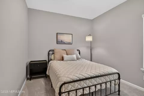 Bedroom - 409 Hasler Ave, Saint Augustine, FL 32092 photo 3 of 4