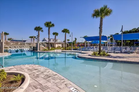 Exterior - 409 Hasler Ave, Saint Augustine, FL 32092 photo 13 of 13