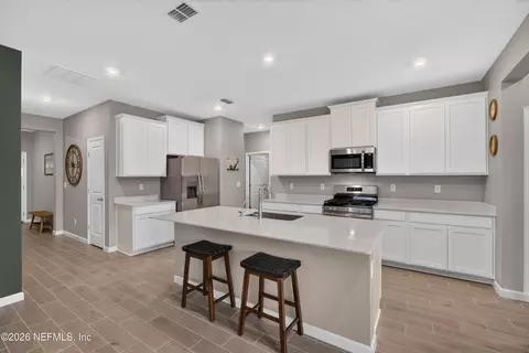 Kitchen - 409 Hasler Ave, Saint Augustine, FL 32092 photo 1 of 2