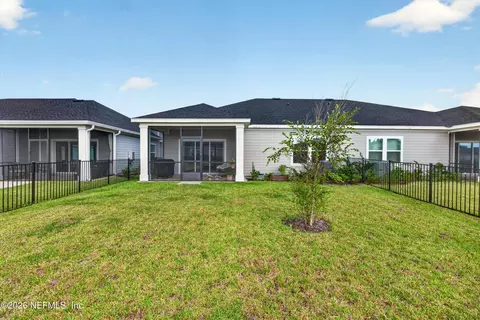 Exterior - 409 Hasler Ave, Saint Augustine, FL 32092 photo 3 of 13