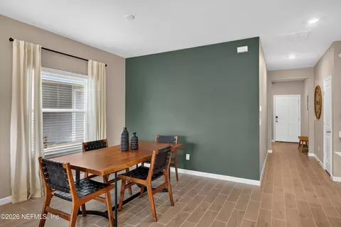 Entry Way - 409 Hasler Ave, Saint Augustine, FL 32092 photo 2 of 2