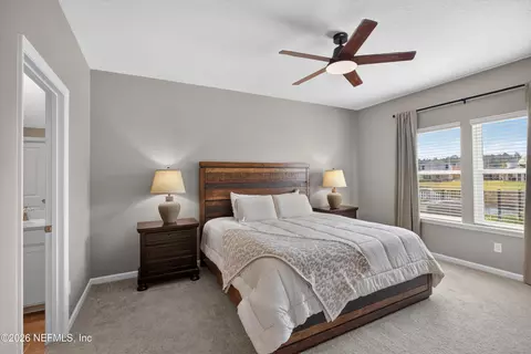 Bedroom - 409 Hasler Ave, Saint Augustine, FL 32092 photo 1 of 4