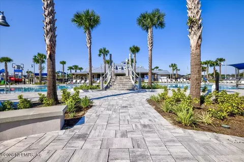 Exterior - 409 Hasler Ave, Saint Augustine, FL 32092 photo 9 of 13