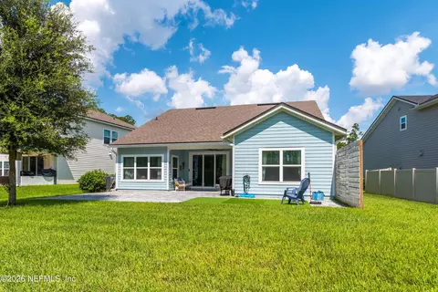 Exterior - 327 Windermere Way, Saint Augustine, FL 32095 photo 10 of 10