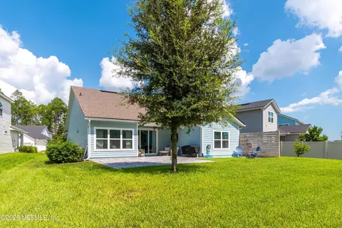 Exterior - 327 Windermere Way, Saint Augustine, FL 32095 photo 8 of 10