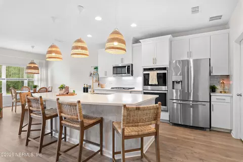 Kitchen - 327 Windermere Way, Saint Augustine, FL 32095 photo 3 of 4