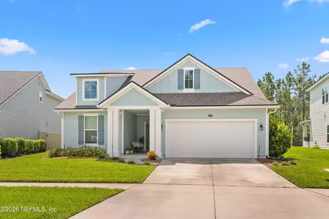 Exterior - 327 Windermere Way, Saint Augustine, FL 32095 photo 1 of 10