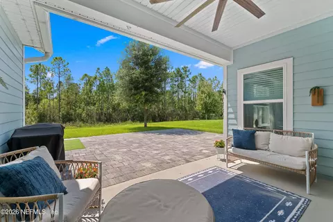 Exterior - 327 Windermere Way, Saint Augustine, FL 32095 photo 5 of 10