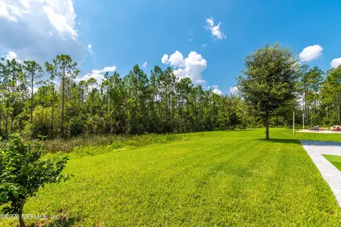 Exterior - 327 Windermere Way, Saint Augustine, FL 32095 photo 9 of 10