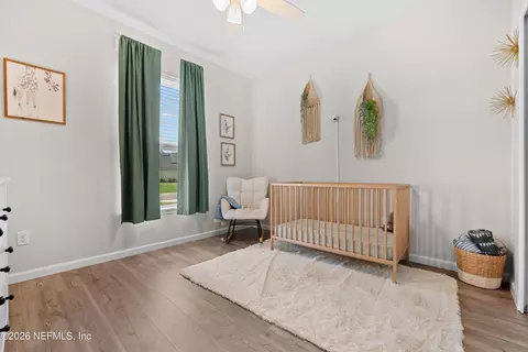 Bedroom - 327 Windermere Way, Saint Augustine, FL 32095 photo 3 of 4