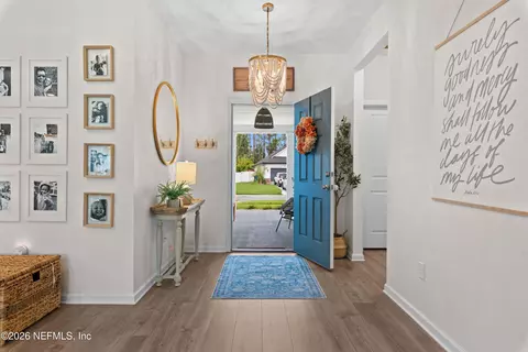 Entry Way - 327 Windermere Way, Saint Augustine, FL 32095 photo 1 of 1
