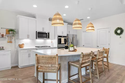 Kitchen - 327 Windermere Way, Saint Augustine, FL 32095 photo 1 of 4
