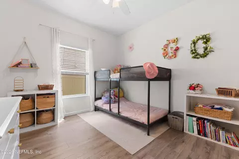 Bedroom - 327 Windermere Way, Saint Augustine, FL 32095 photo 4 of 4