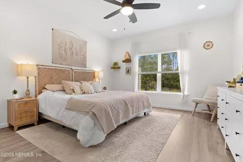 Bedroom - 327 Windermere Way, Saint Augustine, FL 32095 photo 1 of 4
