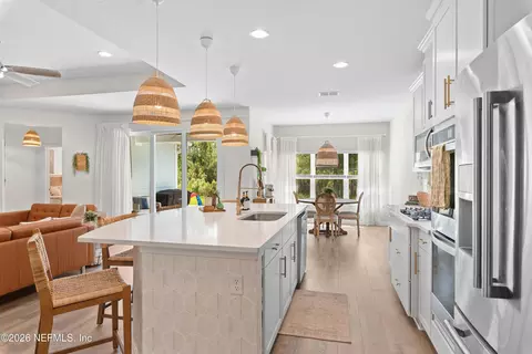 Kitchen - 327 Windermere Way, Saint Augustine, FL 32095 photo 4 of 4