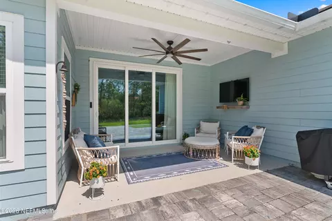 Exterior - 327 Windermere Way, Saint Augustine, FL 32095 photo 4 of 10