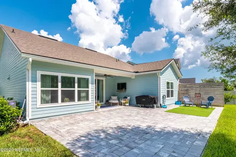 Exterior - 327 Windermere Way, Saint Augustine, FL 32095 photo 6 of 10