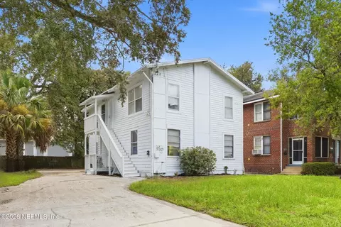 2876 College St, Jacksonville, FL 32205
