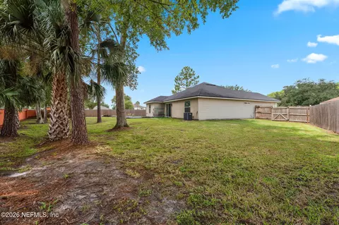 Exterior - 1699 Jayhawk Ln E, Jacksonville, FL 32221 photo 5 of 5