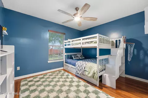 Bedroom - 1699 Jayhawk Ln E, Jacksonville, FL 32221 photo 4 of 4