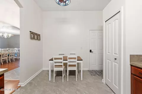 Dining - 1699 Jayhawk Ln E, Jacksonville, FL 32221 photo 1 of 4