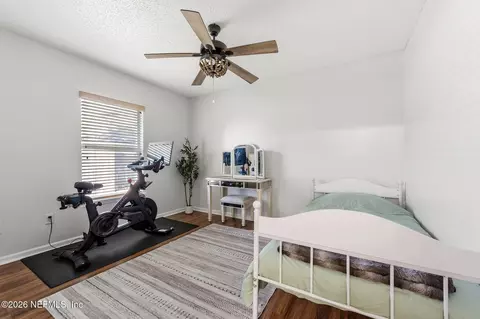 Bedroom - 1699 Jayhawk Ln E, Jacksonville, FL 32221 photo 3 of 4