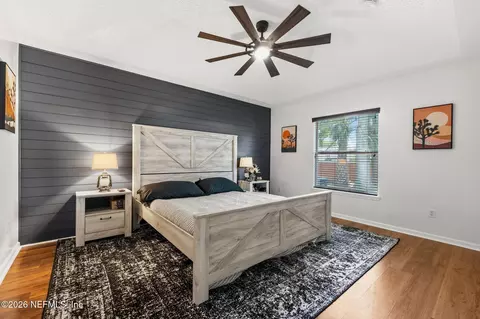 Bedroom - 1699 Jayhawk Ln E, Jacksonville, FL 32221 photo 1 of 4
