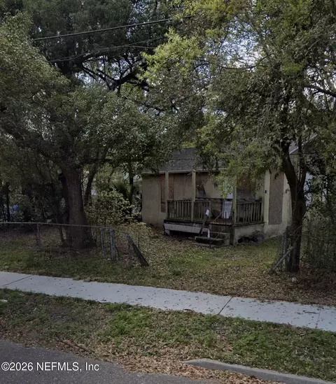 2022 Division St, Jacksonville, FL 32209