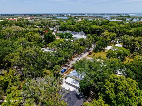 View/Area - 17 Dufferin St, Saint Augustine, FL 32084 photo 3 of 4