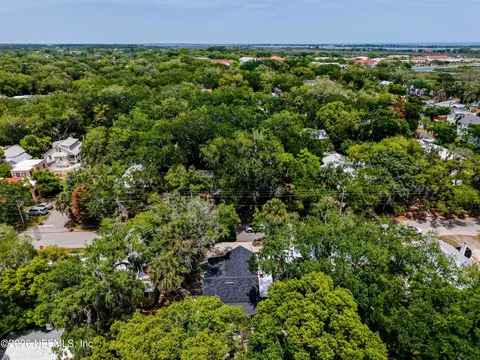 View/Area - 17 Dufferin St, Saint Augustine, FL 32084 photo 4 of 4