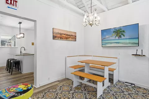 Dining - 17 Dufferin St, Saint Augustine, FL 32084 photo 1 of 1