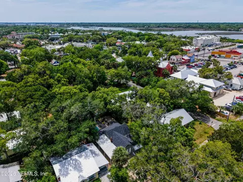 View/Area - 17 Dufferin St, Saint Augustine, FL 32084 photo 2 of 4