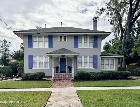 3008 Herschel St, Jacksonville, FL 32205