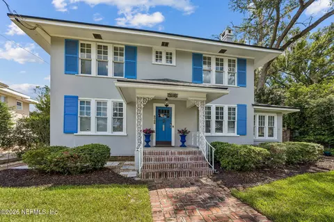 3008 Herschel St, Jacksonville, FL 32205