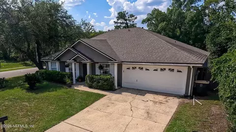 8078 Macnaughton Dr, Jacksonville, FL 32244
