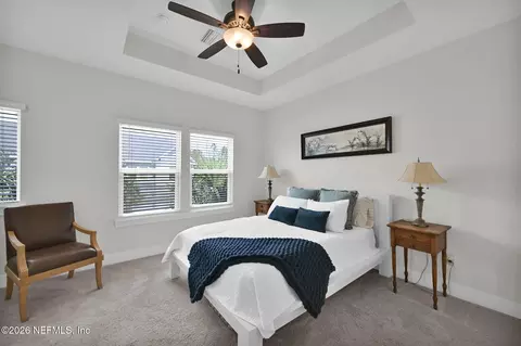 Bedroom - 11114 Binary Ct, Jacksonville, FL 32256 photo 3 of 5