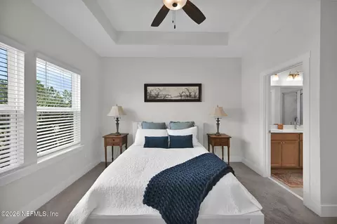 Bedroom - 11114 Binary Ct, Jacksonville, FL 32256 photo 4 of 5