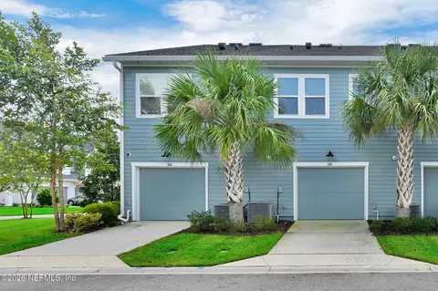 Exterior - 11114 Binary Ct, Jacksonville, FL 32256 photo 4 of 4