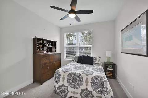 Bedroom - 11114 Binary Ct, Jacksonville, FL 32256 photo 1 of 5