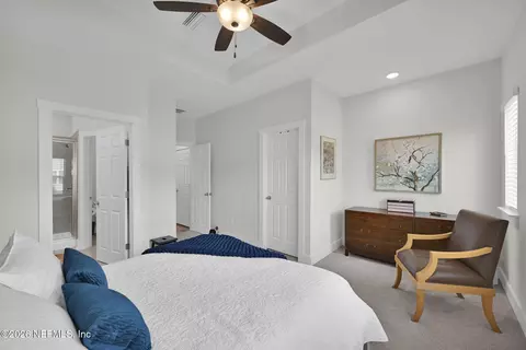 Bedroom - 11114 Binary Ct, Jacksonville, FL 32256 photo 5 of 5