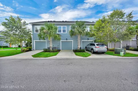 Exterior - 11114 Binary Ct, Jacksonville, FL 32256 photo 3 of 4