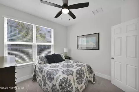 Bedroom - 11114 Binary Ct, Jacksonville, FL 32256 photo 2 of 5