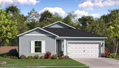 6171 Mare Ave, Jacksonville, FL 32219