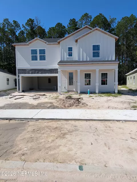 1413 Josie Ln, Jacksonville, FL 32219