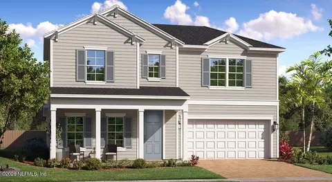 1413 Josie Ln, Jacksonville, FL 32219