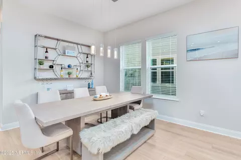 Dining - 231 Silkgrass Pl, Saint Johns, FL 32259 photo 1 of 2