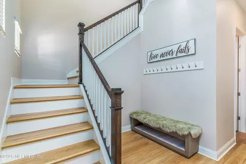 Entry Way - 231 Silkgrass Pl, Saint Johns, FL 32259 photo 1 of 4